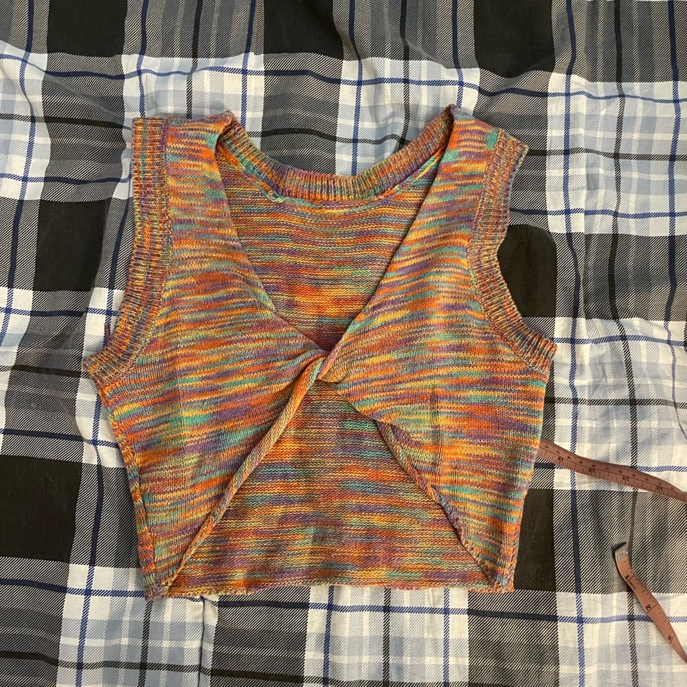 Cropped Top